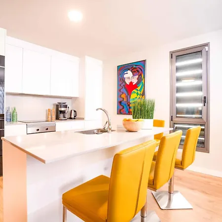 Sonnenblick Апартаменты