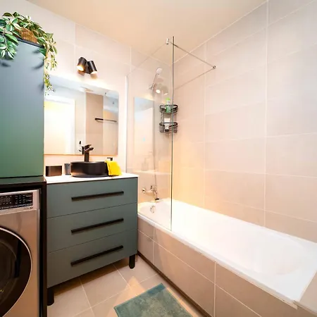 Sonnenblick Апартаменты *