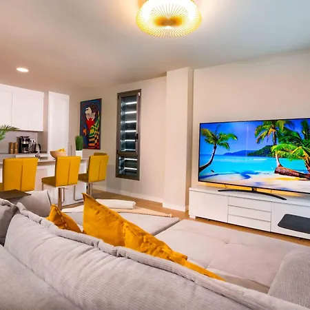 Апартаменты Sonnenblick *