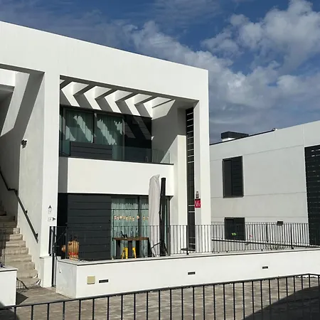 Sonnenblick Апартаменты Абадес