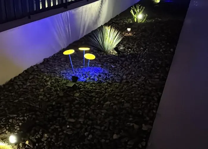 Apartamento Sonnenblick Abades (Tenerife)